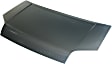 Factory Style Hood Steel Primed