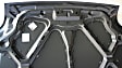 Factory Style Hood Steel Primed