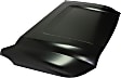Factory Style Hood Steel Primed