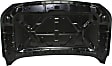 Factory Style Hood Steel Primed