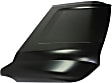 2011-2016 Ford F-250 Super Duty - Factory Style Hood Steel Primed CAPA Certified