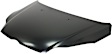 Factory Style Hood Steel Primed