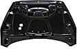 2015 Ford Focus - Factory Style Hood, 4-Door, Hatchback, Steel, Primed