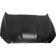 Factory Style Hood Steel Primed