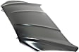 Factory Style Hood Steel Primed
