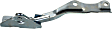 Passenger Side Hood Hinge