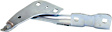 Passenger Side Hood Hinge
