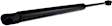 2010 Ford F-150 XLT 8 Cyl 4.6L - Lift Support Hood, Standard Cab Pickup