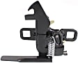 Hood Latch