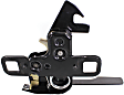 Hood Latch