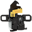 Hood Latch