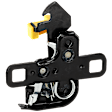 Hood Latch