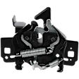 Hood Latch