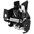 Hood Latch