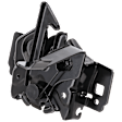 Hood Latch