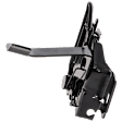 Hood Latch