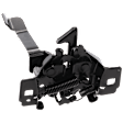 Hood Latch