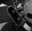 2008 Mercury Mariner Base - Radiator Fan 6 Cyl 3.0L, Dual fan