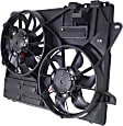 2021 Ford Mustang GT - Radiator Fan 8 Cyl 5.0L, Dual fan