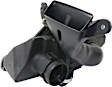 2008-2011 Ford Focus - Air Box, 4 Cyl., 2.0L Engine, Exc. Partial Zero Emissions Vehicle (PZEV)