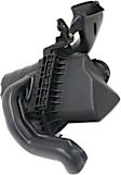2008-2011 Ford Focus - Air Box, 4 Cyl., 2.0L Engine, Exc. Partial Zero Emissions Vehicle (PZEV)