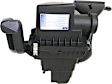 2008-2011 Ford Focus - Air Box, 4 Cyl., 2.0L Engine, Exc. Partial Zero Emissions Vehicle (PZEV)