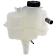 2008 Ford Escape XLT - Coolant Reservoir, 6 Cyl 3.0L