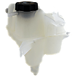2008 Ford Escape XLT - Coolant Reservoir, 6 Cyl 3.0L