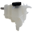 2008 Ford Escape XLT - Coolant Reservoir, 6 Cyl 3.0L