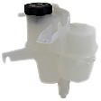 2008 Ford Escape XLT - Coolant Reservoir, 6 Cyl 3.0L