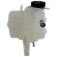 2008 Ford Escape XLT - Coolant Reservoir, 6 Cyl 3.0L