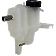 2008 Ford Escape XLT - Coolant Reservoir, 6 Cyl 3.0L