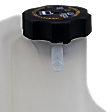 2008 Ford Escape XLT - Coolant Reservoir, 6 Cyl 3.0L