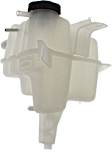 Coolant Reservoir, 4 Cyl., 2.3L Engine, with Cap