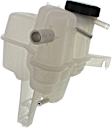 Coolant Reservoir, 4 Cyl., 2.3L Engine, with Cap