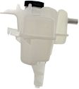 Coolant Reservoir, 4 Cyl., 2.3L Engine, with Cap