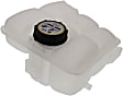 2013-2016 Ford Escape - Coolant Reservoir