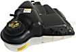 2003-2007 Ford F-250 Super Duty - Coolant Reservoir