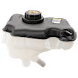 Coolant Reservoir