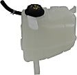 Coolant Reservoir