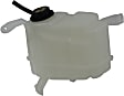 Coolant Reservoir