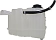 Coolant Reservoir