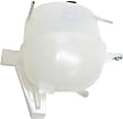 Coolant Reservoir, 4 Cyl., 2.3L Engine