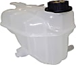 2011 Ford Fusion - Coolant Reservoir, 4 Cyl 2.5L