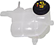 2011 Ford Fusion - Coolant Reservoir, 4 Cyl 2.5L