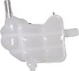 2011 Ford Fusion - Coolant Reservoir, 4 Cyl 2.5L