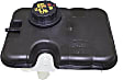 Coolant Reservoir, 8 Cyl., 4.6L Engine, with Cap