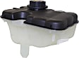 Coolant Reservoir, 8 Cyl., 4.6L Engine, with Cap