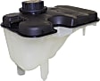 Coolant Reservoir, 8 Cyl., 4.6L Engine, with Cap
