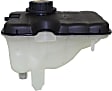 Coolant Reservoir, 8 Cyl., 4.6L Engine, with Cap